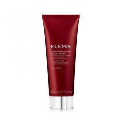 Крем для тіла ELEMIS Frangipani Monoi Body Cream 200ml — на основі олії моноі, цвіту франжипані — упаковка