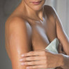 Крем для тіла ELEMIS Frangipani Monoi Body Cream 200ml — захищає від УФ-променів, живить епідерміс — текстура