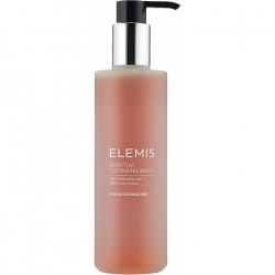 ELEMIS Sensitive Cleansing Wash 200ml — ніжний гель для чутливої та сухої шкіри, екстракти чебрецю, ромашки — упаковка