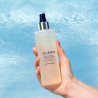 ELEMIS Rehydrating Ginseng Toner 200ml — освіжає колір обличчя, заспокоює, пом'якшує, як спрей протягом дня — текстура