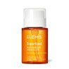 ELEMIS Superfood Fruit Vineger Liquid Glow 145ml — освітлення та сяйво, фруктові AHA-кислоти, пребіотики, для всіх типів шкіри