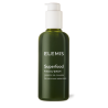 Веганський гель для вмивання ELEMIS Superfood Facial Wash 200ml — з оліями авокадо, броколі, насіння гарбуза, пребіотиками, для