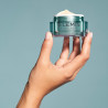 Антивіковий нічний крем для сяяння ELEMIS Pro-Collagen Overnight Matrix 50ml — з технологією Smart Drone, зволож. компонентами,