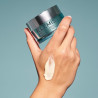Антивіковий нічний крем для сяяння ELEMIS Pro-Collagen Overnight Matrix 50ml — з технологією Smart Drone, зволож. компонентами,