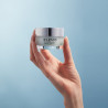 Антивіковий живильний крем ELEMIS Pro-Collagen Marine Cream 50ml — з водоростю padina pavonica, ферментами, РЕ, амінокислотами,