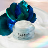 Антивіковий живильний крем ELEMIS Pro-Collagen Marine Cream 50ml — з водоростю padina pavonica, ферментами, РЕ, амінокислотами,