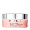 Глибокоочищувальний бальзам для вмивання ELEMIS Pro-Collagen Rose Cleansing Balm 100g — з англійською трояндою, натуральними