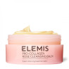 Глибокоочищувальний бальзам для вмивання ELEMIS Pro-Collagen Rose Cleansing Balm 100g — з англійською трояндою, натуральними