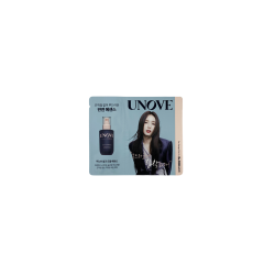 Відновлююча сироватка для волосся UNOVE Silk Oil Essence 2ml — протеїн шовку, амінокислоти, комплекс олій, пошкоджене волосся —