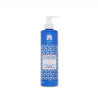 Професійна глибокозволожувальна маска Valquer Ice Hair Mask 300ml — з екстрактом сої, для сухого та ламкого волосся — вигляд