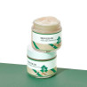 Заспокійливий крем Round Lab Mugwort Calming Cream 80 ml — для чутливої та схильної до акне шкіри, знімає свербіж, не залишає