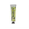 Зубна паста Marvis Earl Creamy Matcha Tea 75ml — відбілювання, смак матча, екологічна упаковка — упаковка