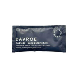 Еліксир Davroe Fortitude Bond Building 15ml — зміцнення та реконструкція волосся, екстракт кипарису, захист від УФ-променів —