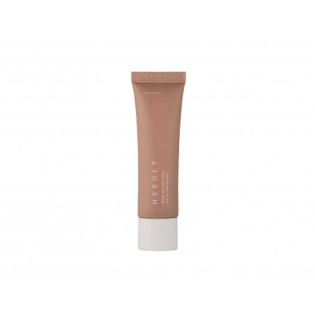 Крем для очей Needly Youth Core Eye Cream 30ml — з ніацинамідом 2%, пантенолом та скваланом, боротьба з першими зморшками —