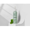 Маска-пілінг для шкіри голови Dr.FORHAIR Phyto Fresh Scalp Scaler 200ml — на основі 95% натуральних компонентів, очищення та