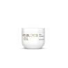 Живильна маска для зневодненого волосся Framesi Morphosis Sublimis Oil Deep 250ml — з вітаміном Е та трегалозою, глибоке