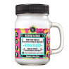 Маска Lola BeMdita Ghee Hidratacao 100g — інтенсивне зволоження, м'якість, блиск, екстракт алое та банана — упаковка