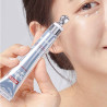 Medi-Peel Peptide9 Volume LifTox Eye Cream 20ml — легка текстура, без липкості, Shrink Complex, зміцнення — текстура