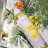 IUNIK Calendula Complete Cleansing Oil 200ml — зволоження, нормалізація сальних залоз, усунення почервоніння, текстура —