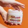 Зволожувальний баттер для тіла Tree Hut Coco Colada Whipped Body Butter 240g — нанесення на суху шкіру, інтенсивне живлення,