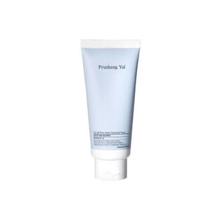 Глибоко очищувальна пінка Pyunkang Yul Pore Deep Cleansing Foam 100ml — низький pH, відновлення природного балансу шкіри —
