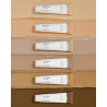 ВВ-крем Purito Cica Clearing BB cream N21 Light Beige 30ml — для чутливої шкіри, легка текстура, швидке вбирання — упаковка