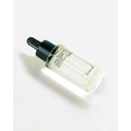 Заспокійлива сироватка Pyunkang Yul Calming Moisture 30ml — з центелою, олією чайного дерева, гіалуроновою кислотою, для