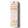Тонуючий BB-крем Erborian BB Cream au Ginseng SPF20 DORE 15ml — вирівнює тон, приховує недосконалості, створює ефект немовляти
