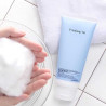 Глибоко очищувальна пінка Pyunkang Yul Pore Deep Cleansing Foam 100ml — спінювання в долоньках, масаж обличчя, ретельне