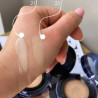 Кушон CU SKIN Clean-Up Skinfit SPF 50+ PA+++ 15г+15г — корекція макіяжу, природне покриття, не скочується — фото 4