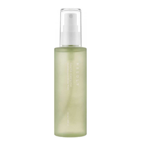 Тонер Needly Cicachid Relaxing Mist 100ml — бета-глюкан, екстракти центелли, полину, медекасосід — упаковка