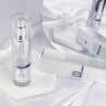 CU SKIN Vitamin U Ampoule Emulsion 130ml — омолоджувальна емульсія з пептидним комплексом та вітаміном U для в'ялої шкіри —