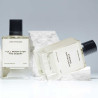 ZARA Full Moon Over The Desert 100ml — піраміда аромату з нотами бергамоту, карамелі, шкіри та ірису, мускусний шлейф —