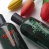 ZARA Orange Zest And Deep Fougere 2*100ml — фужерний аромат з нотами рожевого перцю, кардамону, кедра та ванілі — вигляд товару