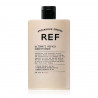 Професійний веганський кондиціонер REF Ultimate Repair Conditioner 245ml — для відновлення пошкодженого волосся, олії насіння
