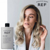 Професійний веганський кондиціонер REF Ultimate Repair Conditioner 245ml — для відновлення пошкодженого волосся, олії насіння