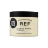 Професійна зміцнююча та відновлююча веганська маска REF Ultimate Repair Mask 250ml — для сухого, пошкодженого волосся,