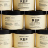 Професійна зміцнююча та відновлююча веганська маска REF Ultimate Repair Mask 250ml — для сухого, пошкодженого волосся,