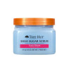 Скраб для тіла Tree Hut Exotic Bloom Sugar Scrub 510g — масажні рухи на вологій шкірі, ретельне змивання, гладка та сяюча шкіра