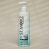 Автобронзант-лосьйон St.Moriz Professional Fast Tan Lotion 200ml — рівний золотистий відтінок, інтенсивний догляд, стійкість