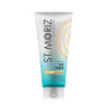 Пілінг для тіла перед автозасмагою St.Moriz Pre-Tan Exfoliating Skin Primer 200ml — відлущування ороговілих клітин,