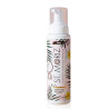 Автобронзатор-мус St. Moriz Coconut Instant Tanning Mousse Dark 300ml — з кокосовою олією для темної засмаги — упаковка