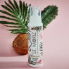 Автобронзатор-мус St. Moriz Coconut Instant Tanning Mousse Medium 300ml — рицинова олія для зволоження, кокосова олія для