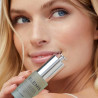 Омолоджувальна сироватка ELEMIS Pro-Collagen Renewal Serum 15ml — екстракт Люцерни та Стевії, розгладжує пори, для доглянутої