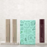 Лімітований набір Davroe Volume Senses Tame Detangler Set 3 шт — шампунь, кондиціонер, спрей-кондиціонер для об'єму волосся —