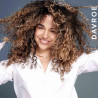 Лімітований набір Davroe Curlicue Pack 7 шт — Curly Girl Approved, м'які та об'ємні кучері, для всіх типів кучерявого волосся —