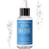 Зволожувальна сироватка Cos De Baha Hyaluronic Acid + Vitamin B5 Serum 30ml — розгладжування зморшок, зменшення глибоких