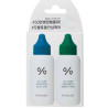 Набір сироваток Dr.Ceuracle AC Cure Solution Kit 2 в 1 20ml — швидке відновлення, очищення порів, для чутливої шкіри — фото 5