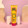 Універсальний відновлюючий бальзам для губ Pure Paw Paw Ointment Grape 25 g — регенерація сухих губ, екстракт папаїни — упаковка
