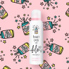 Пінка для душу Bilou Funky Cola Shower Foam 200 ml — ніжне обволікання шкіри, для чутливої та проблемної шкіри, усунення